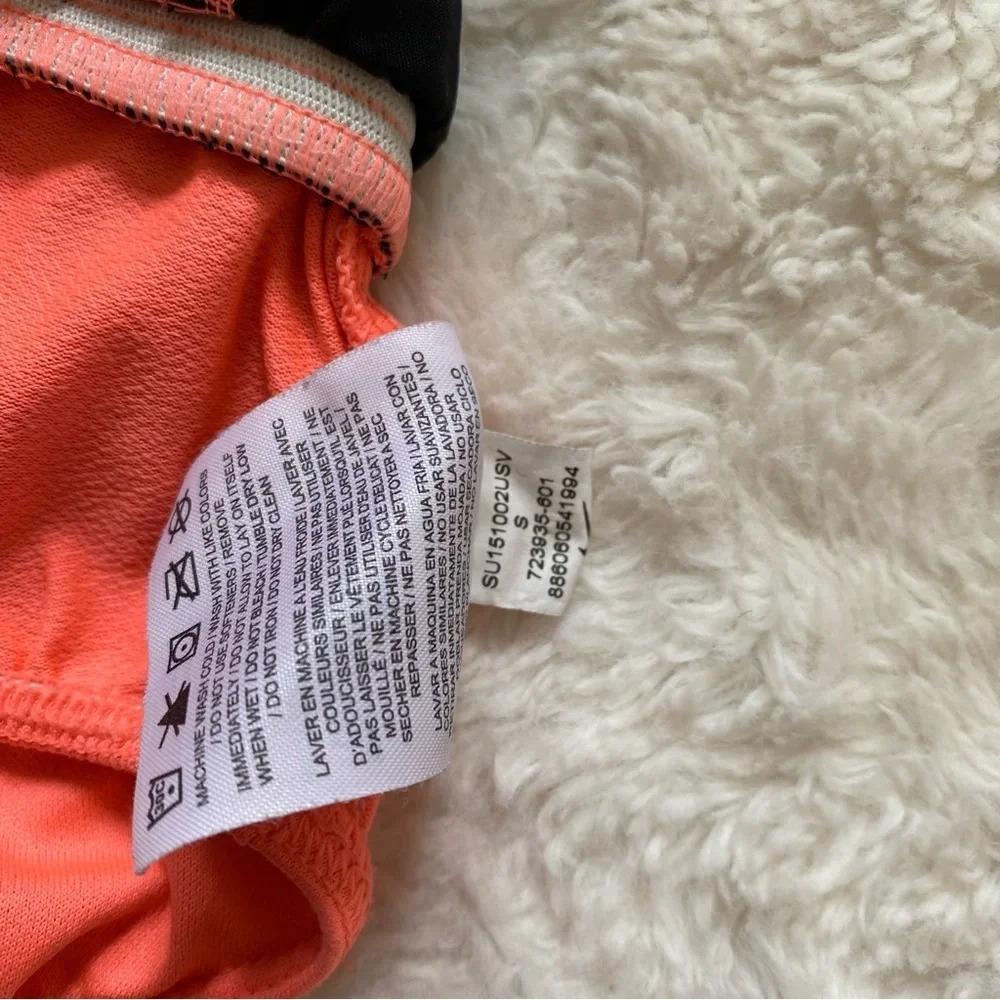 Nike Dri-Fit Running Shorts w/Pocket Brief - Picture 7 of 9